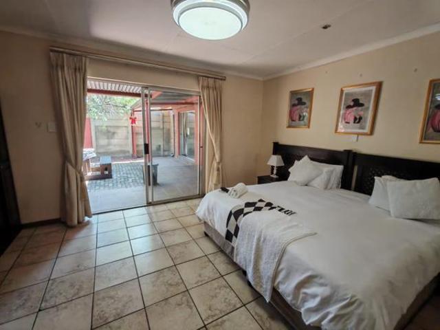 1 Bedroom Apartment in Del Judor