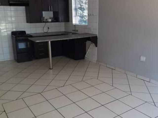 1 Bedroom Apartment in Del Judor