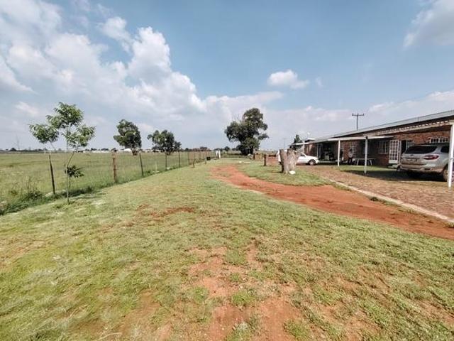 1 Bedroom Apartment in Delmas