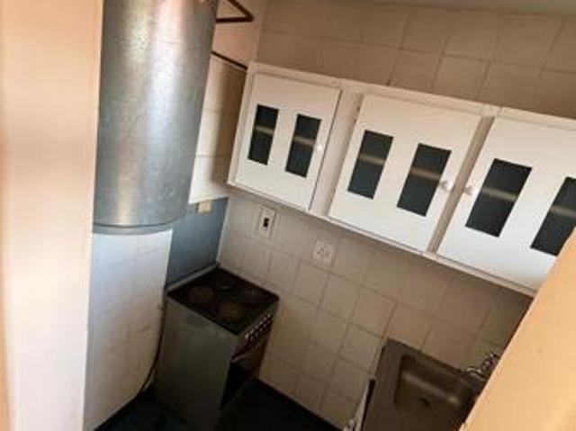 1 Bedroom Apartment in Delmas