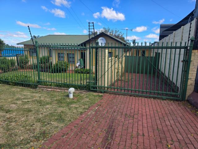 1 Bedroom Apartment in Delarey