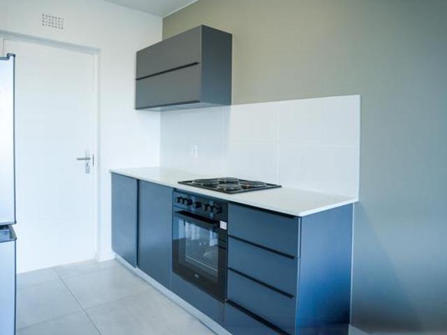 1 Bedroom Apartment in Dennegeur