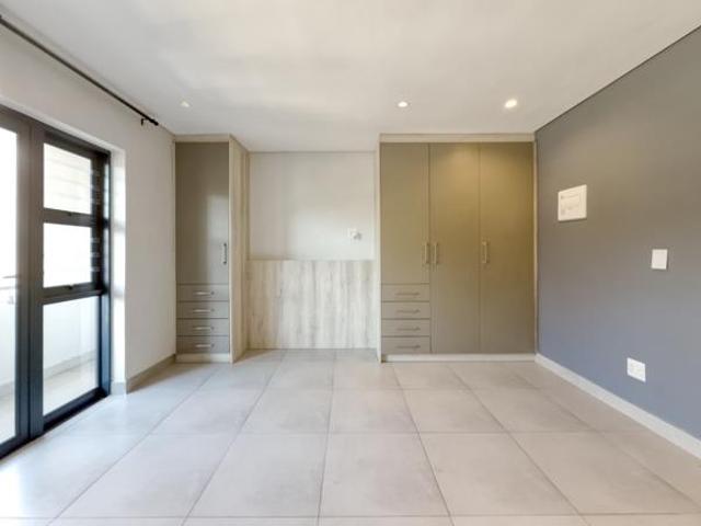1 Bedroom Apartment in Dennesig