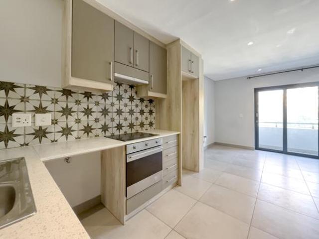 1 Bedroom Apartment in Dennesig