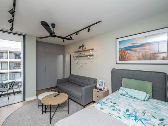 1 Bedroom Apartment in Dennesig
