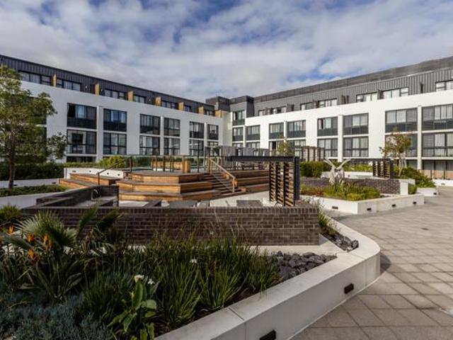 1 Bedroom Apartment in Dennesig