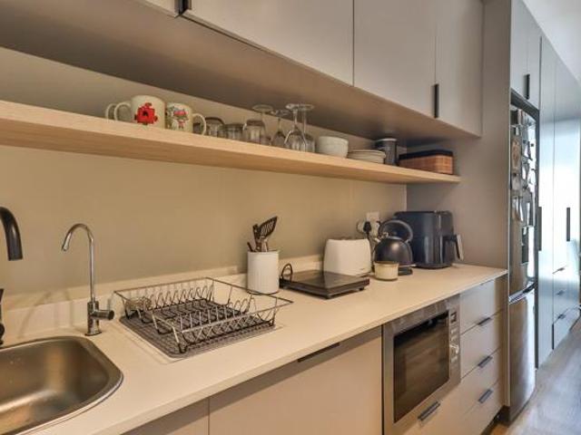 1 Bedroom Apartment in Dennesig