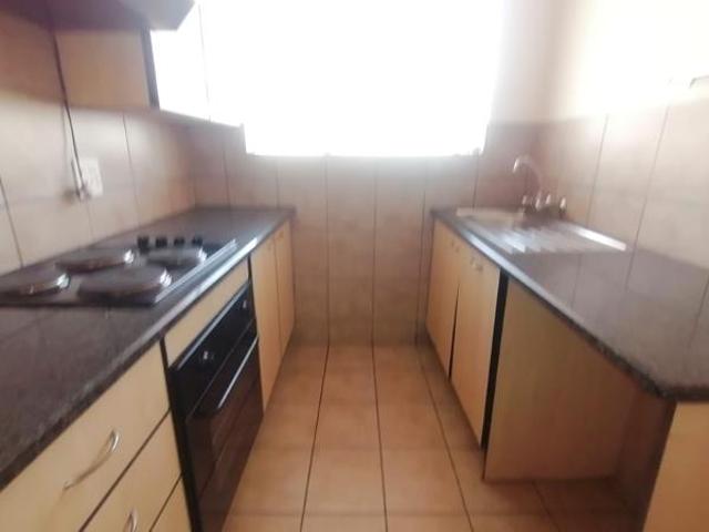 1 Bedroom Apartment in Denlee