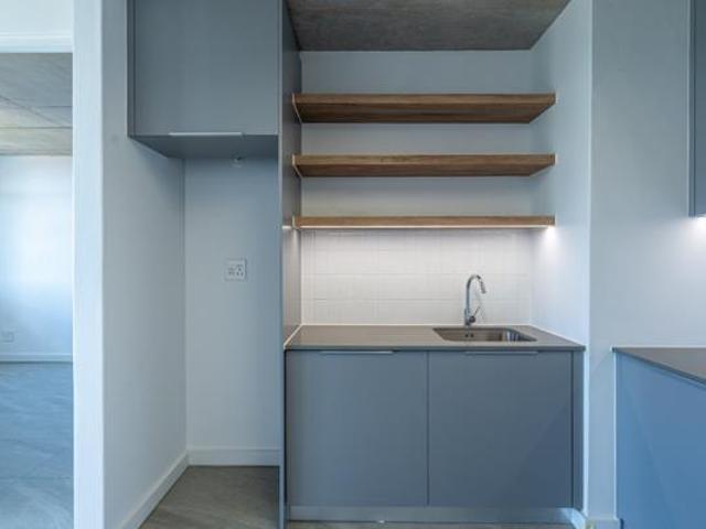 1 Bedroom Apartment in Devonbosch Precinct