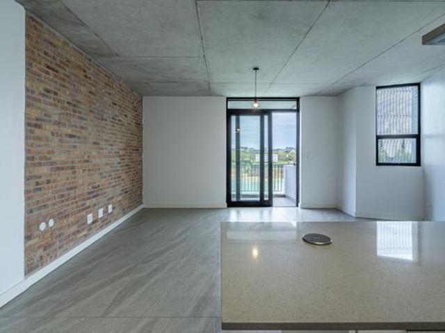 1 Bedroom Apartment in Devonbosch Precinct