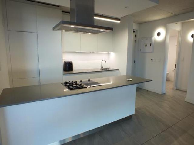 1 Bedroom Apartment in Devonbosch Precinct