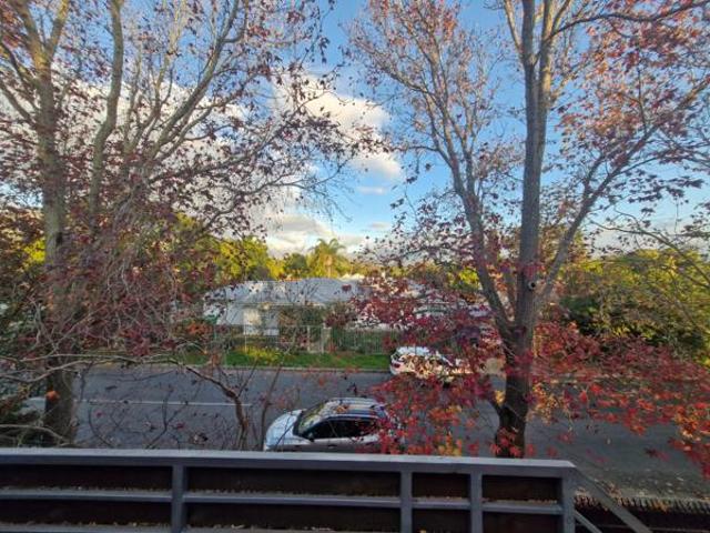 1 Bedroom Apartment in Die Boord