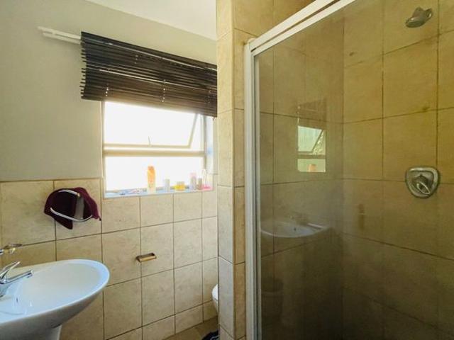 1 Bedroom apartment in Die Bult For Sale