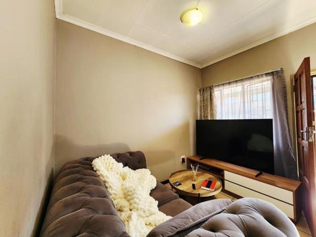 1 Bedroom Apartment in Die Bult