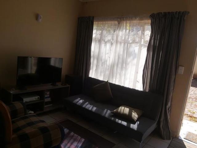 1 Bedroom Apartment in Die Bult