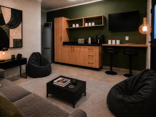 1 Bedroom Apartment in Die Bult