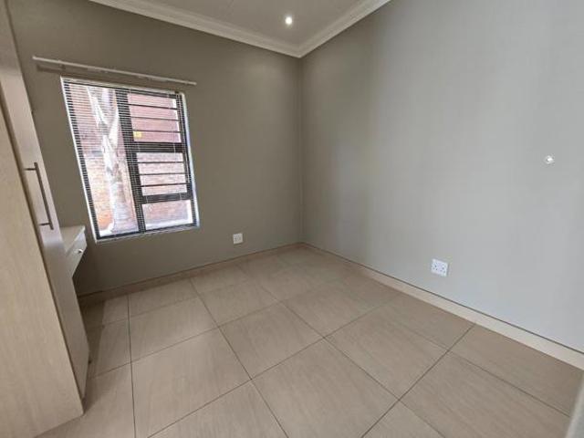 1 Bedroom Apartment in Die Bult