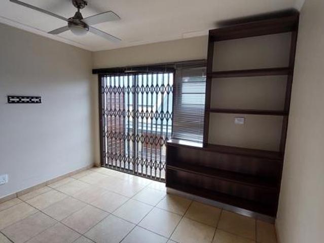 1 Bedroom Apartment in Die Bult