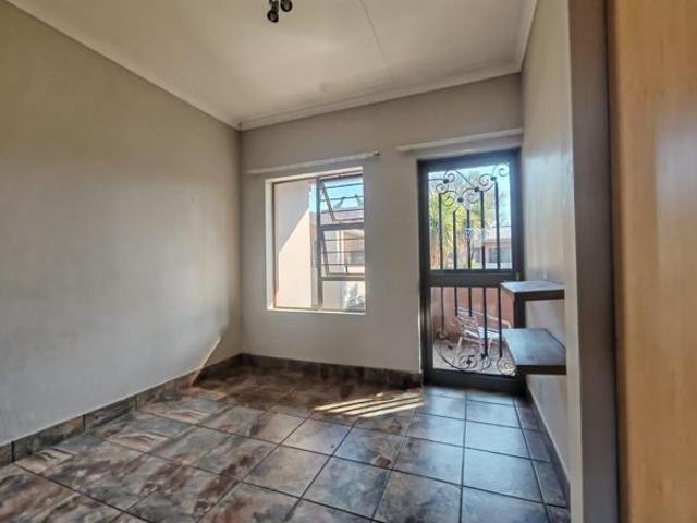 1 Bedroom Apartment in Die Bult