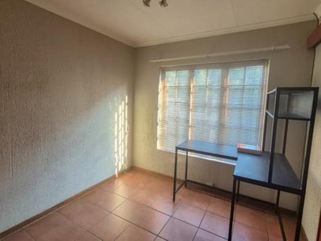 1 Bedroom Apartment in Die Bult