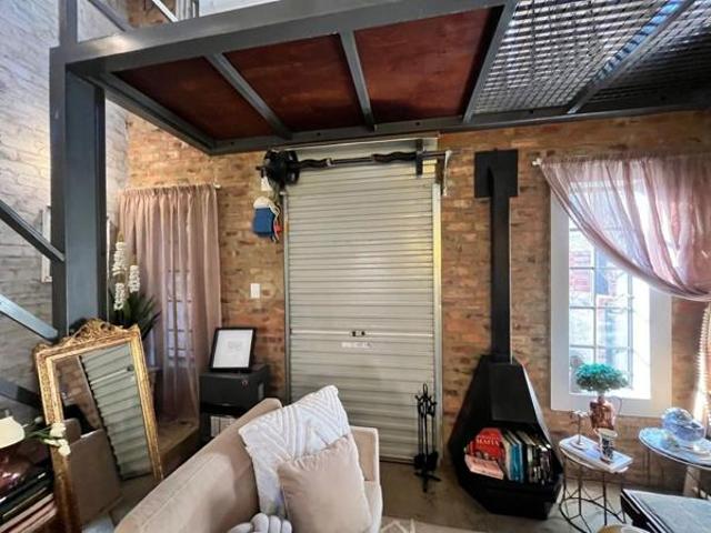 1 Bedroom Apartment in Die Bult