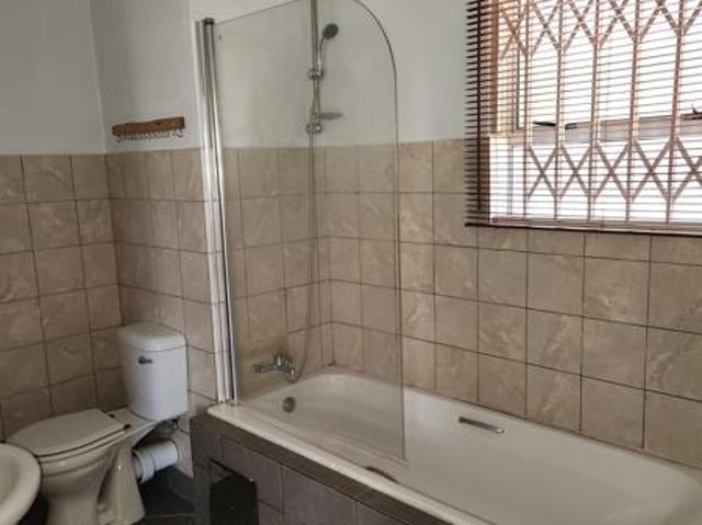 1 Bedroom Apartment in Die Bult