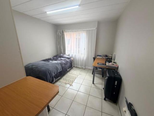 1 Bedroom Apartment in Die Bult