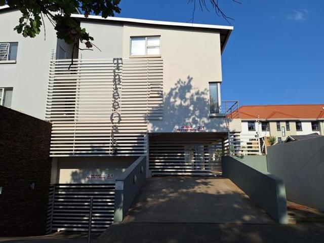 1 Bedroom Apartment in Die Bult