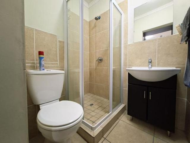 1 Bedroom Apartment in Die Bult