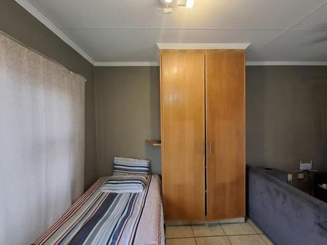 1 Bedroom Apartment in Die Bult