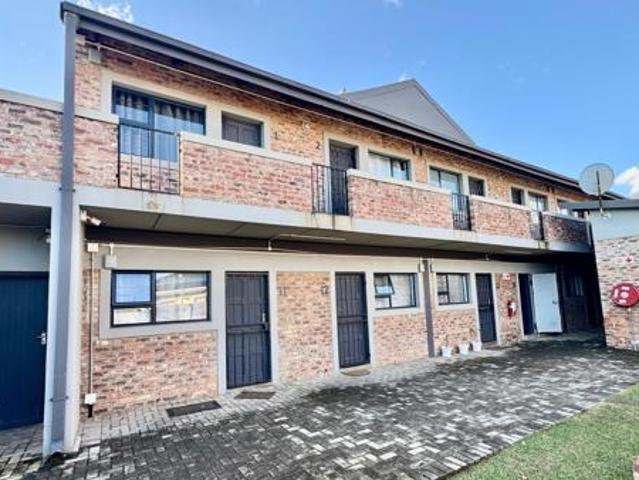 1 Bedroom Apartment in Die Bult