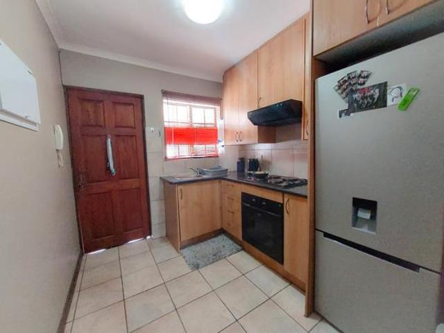 1 Bedroom Apartment in Die Bult