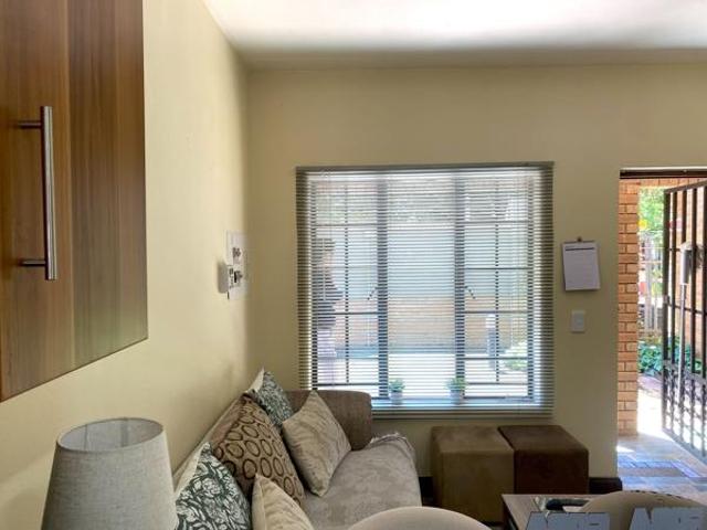 1 Bedroom Apartment in Die Bult
