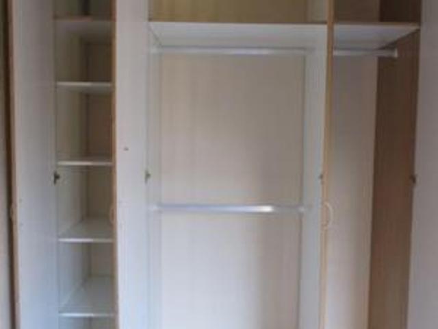 1 Bedroom Apartment in Die Bult