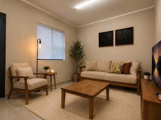 1 Bedroom Apartment in Die Bult