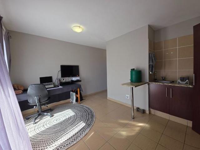 1 Bedroom Apartment in Die Bult