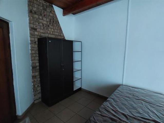 1 Bedroom Apartment in Die Bult