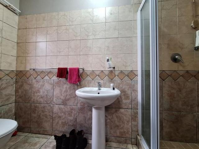 1 Bedroom Apartment in Die Bult