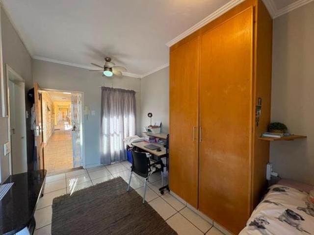 1 Bedroom Apartment in Die Bult