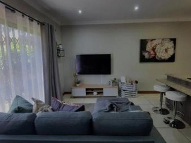 1 Bedroom Apartment in Die Bult