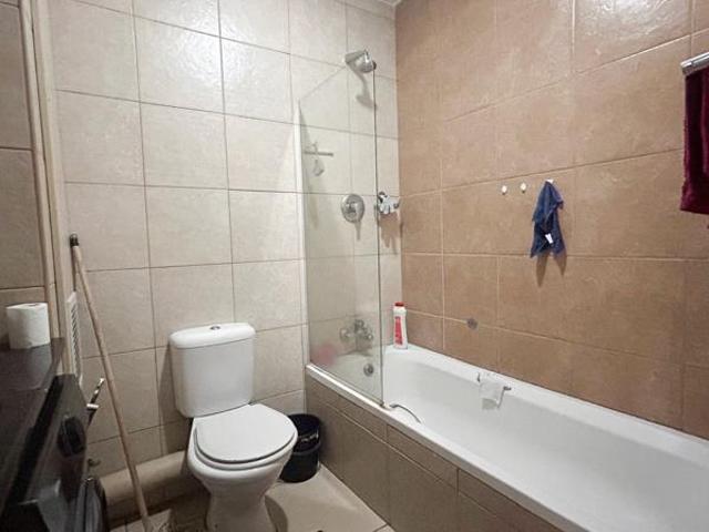 1 Bedroom Apartment in Die Bult