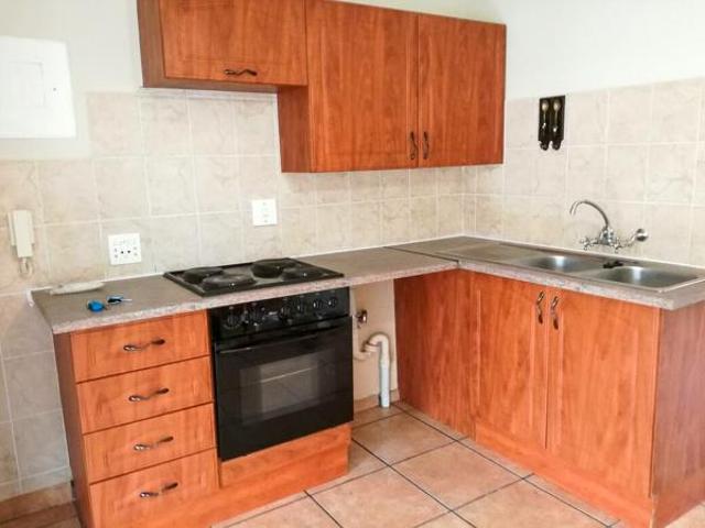 1 Bedroom Apartment in Die Bult