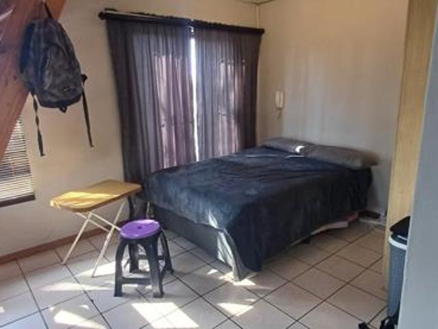 1 Bedroom Apartment in Die Bult
