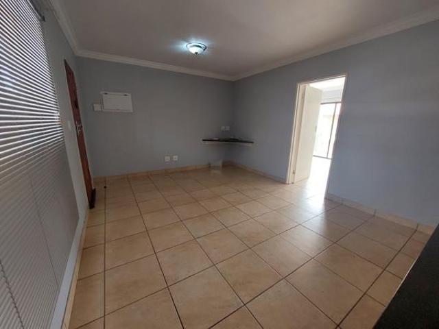 1 Bedroom Apartment in Die Bult