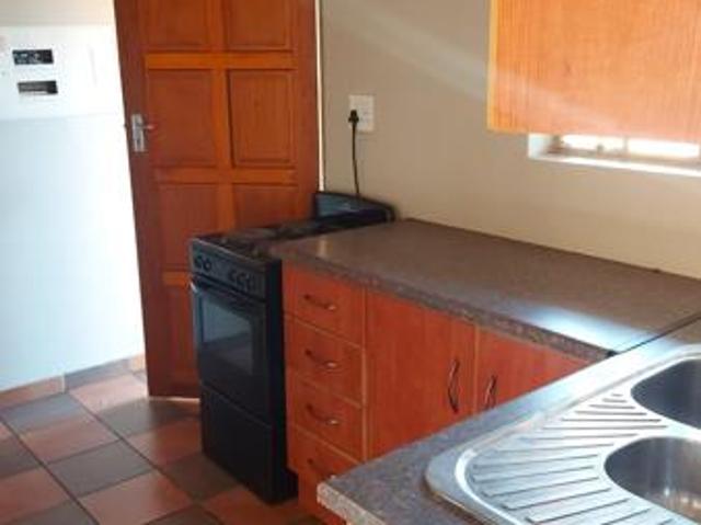 1 Bedroom Apartment in Die Bult