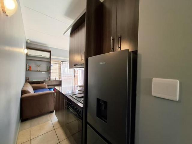 1 Bedroom Apartment in Die Bult