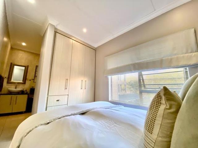 1 Bedroom Apartment in Die Bult