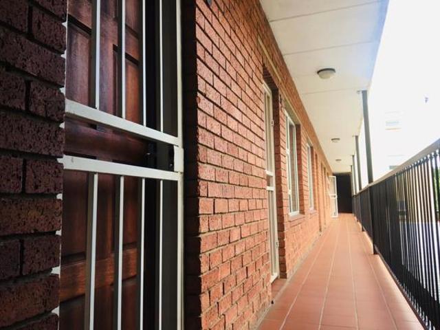 1 Bedroom Apartment in Die Bult