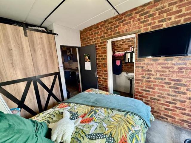 1 Bedroom Apartment in Die Bult