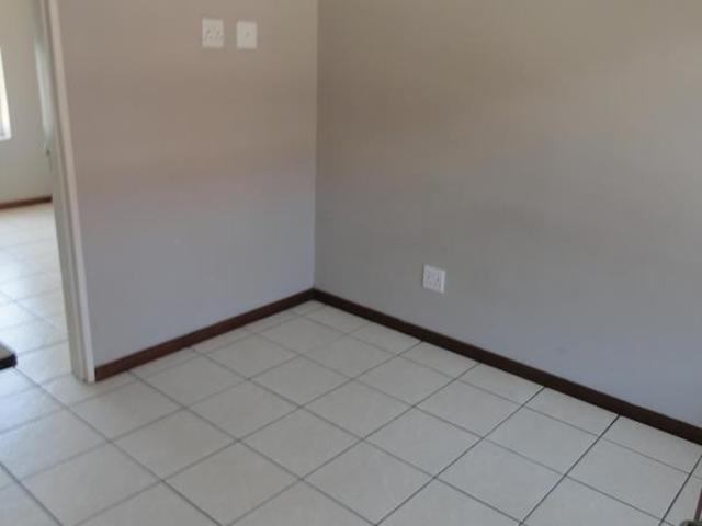 1 Bedroom Apartment in Die Bult